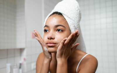 7 wesentliche Hautpflegetipps für gesunde und strahlende Haut